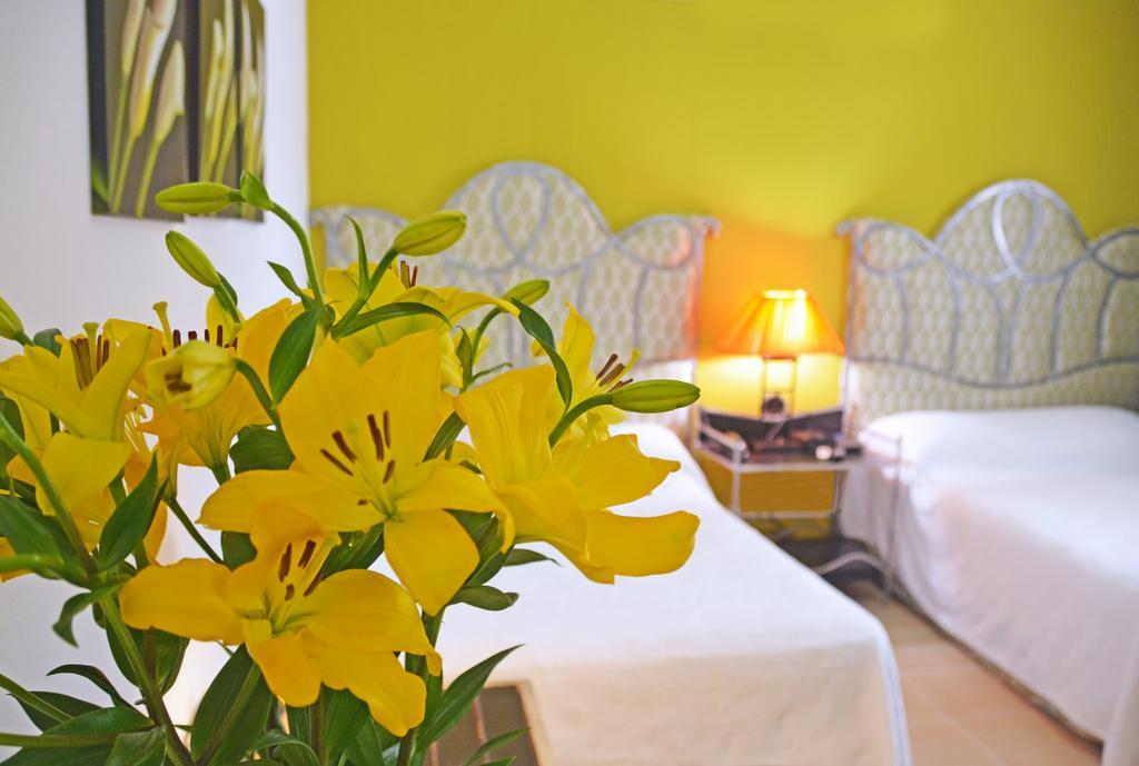 Hotel Angel Azul Манагуа Екстериор снимка